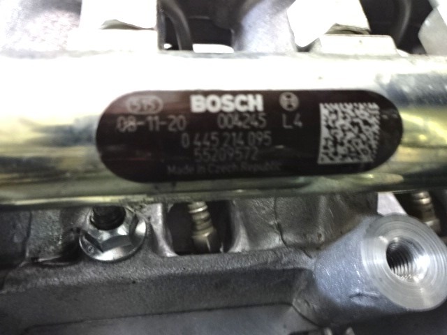 COMPLETE ENGINES . OEM N. 939A1000 ORIGINAL PART ESED FIAT CROMA (11-2007 - 2010) DIESEL 19  YEAR OF CONSTRUCTION 2009