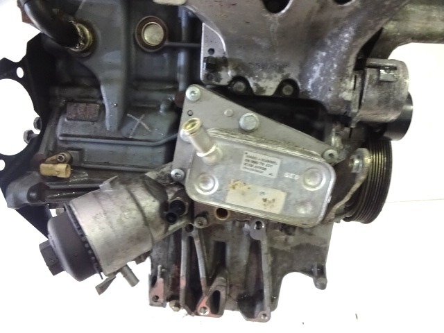 COMPLETE ENGINES . OEM N. 939A1000 ORIGINAL PART ESED FIAT CROMA (11-2007 - 2010) DIESEL 19  YEAR OF CONSTRUCTION 2009