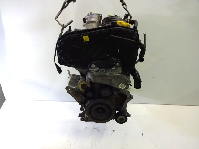 COMPLETE ENGINES . OEM N. 939A1000 ORIGINAL PART ESED FIAT CROMA (11-2007 - 2010) DIESEL 19  YEAR OF CONSTRUCTION 2009