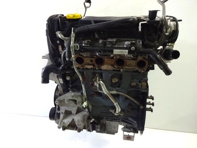 COMPLETE ENGINES . OEM N. 939A1000 ORIGINAL PART ESED FIAT CROMA (11-2007 - 2010) DIESEL 19  YEAR OF CONSTRUCTION 2009