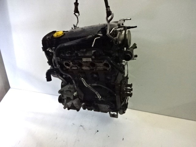 COMPLETE ENGINES . OEM N. 939A1000 ORIGINAL PART ESED FIAT CROMA (11-2007 - 2010) DIESEL 19  YEAR OF CONSTRUCTION 2009