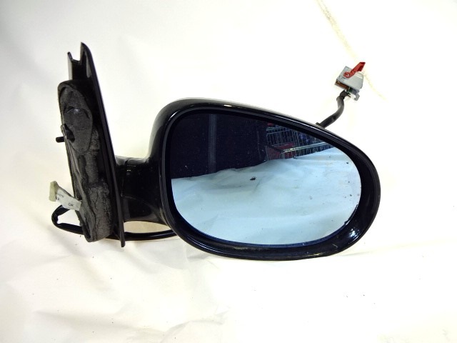 OUTSIDE MIRROR RIGHT . OEM N. 735494337 ORIGINAL PART ESED FIAT CROMA (11-2007 - 2010) DIESEL 19  YEAR OF CONSTRUCTION 2009