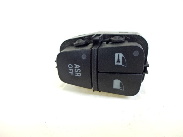 VARIOUS SWITCHES OEM N. 735398854 ORIGINAL PART ESED FIAT CROMA (11-2007 - 2010) DIESEL 19  YEAR OF CONSTRUCTION 2009