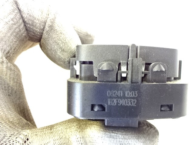 VARIOUS SWITCHES OEM N. 735398854 ORIGINAL PART ESED FIAT CROMA (11-2007 - 2010) DIESEL 19  YEAR OF CONSTRUCTION 2009