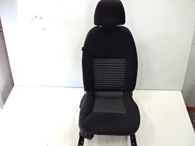 SEAT FRONT PASSENGER SIDE RIGHT / AIRBAG OEM N. 18903 SEDILE ANTERIORE DESTRO TESSUTO ORIGINAL PART ESED FIAT CROMA (11-2007 - 2010) DIESEL 19  YEAR OF CONSTRUCTION 2009