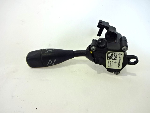VARIOUS SWITCHES OEM N. A1645403245 ORIGINAL PART ESED MERCEDES CLASSE R W251 (2005 - 2010)DIESEL 30  YEAR OF CONSTRUCTION 2007