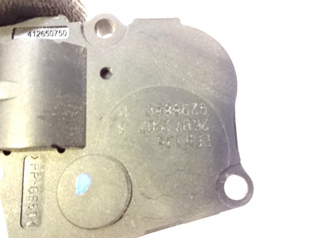 SET SMALL PARTS F AIR COND.ADJUST.LEVER OEM N. 929888G ORIGINAL PART ESED MERCEDES CLASSE R W251 (2005 - 2010)DIESEL 30  YEAR OF CONSTRUCTION 2007