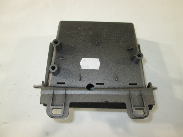 GLOVE BOX OEM N. 99755314301 ORIGINAL PART ESED PORSCHE CARRERA 997 2S 3.8 261KW(2005 - 2009)BENZINA 38  YEAR OF CONSTRUCTION 2006