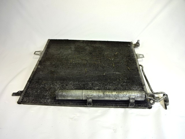 CONDENSER, AIR CONDITIONING OEM N. A2515000054 ORIGINAL PART ESED MERCEDES CLASSE R W251 (2005 - 2010)DIESEL 30  YEAR OF CONSTRUCTION 2007