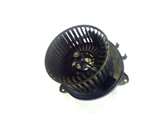 BLOWER UNIT OEM N. 929427V ORIGINAL PART ESED MERCEDES CLASSE R W251 (2005 - 2010)DIESEL 30  YEAR OF CONSTRUCTION 2007