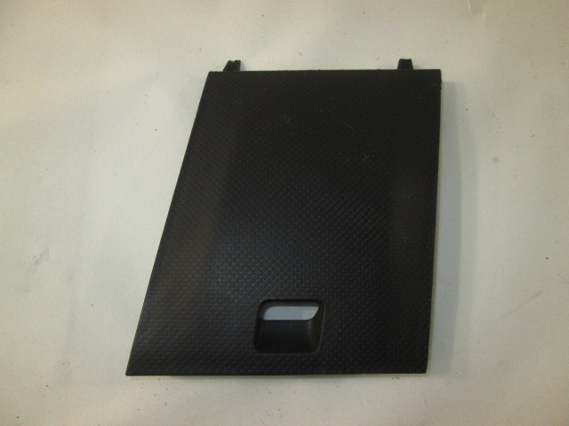 GLOVE BOX OEM N. 99755130100 ORIGINAL PART ESED PORSCHE CARRERA 997 2S 3.8 261KW(2005 - 2009)BENZINA 38  YEAR OF CONSTRUCTION 2006