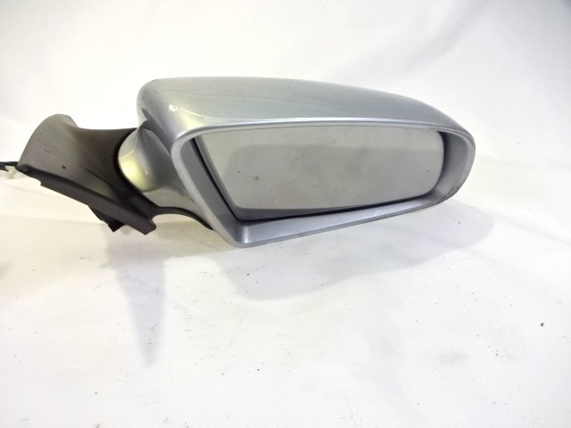 OUTSIDE MIRROR RIGHT . OEM N. 4F1858532K01C ORIGINAL PART ESED AUDI A6 C6 4F2 4FH 4F5 BER/SW/ALLROAD (07/2004 - 10/2008) DIESEL 27  YEAR OF CONSTRUCTION 2007