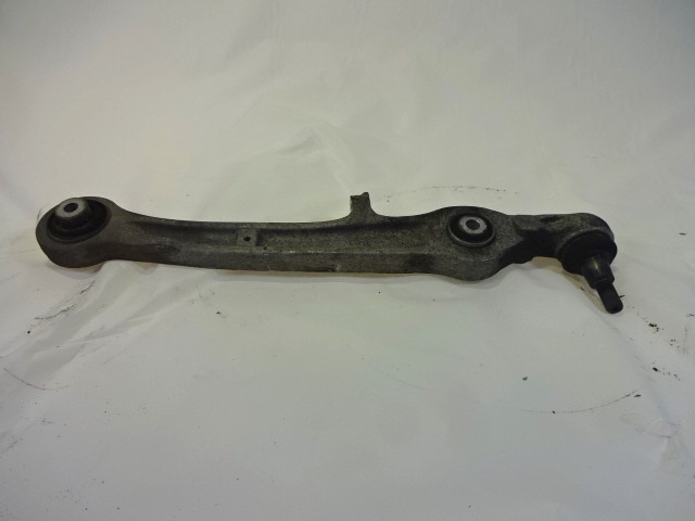 WISHBONE,FRONT LEFT OEM N. 4F0407151A ORIGINAL PART ESED AUDI A6 C6 4F2 4FH 4F5 BER/SW/ALLROAD (07/2004 - 10/2008) DIESEL 27  YEAR OF CONSTRUCTION 2007