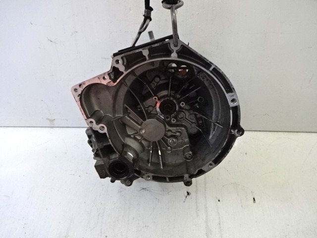 MANUAL TRANSMISSION OEM N. 30841 Cambio meccanico ORIGINAL PART ESED FORD FIESTA (09/2008 - 11/2012) DIESEL 14  YEAR OF CONSTRUCTION 2008