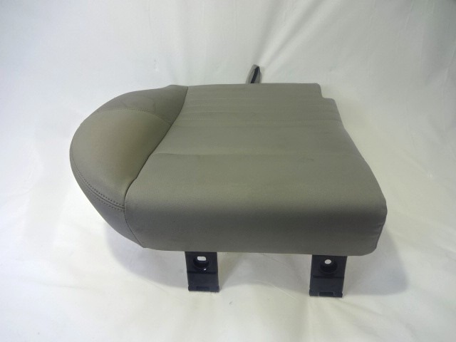 BACK SEAT SEATING OEM N. 17906 SEDUTA SDOPPIATA POSTERIORE TESSUTO ORIGINAL PART ESED VOLVO V50 (2004 - 05/2007) DIESEL 20  YEAR OF CONSTRUCTION 2006