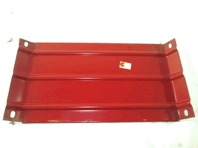 REAR SIDE PANEL OEM N.  ORIGINAL PART ESED ZZZ (ALTRO)   YEAR OF CONSTRUCTION