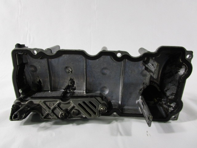 CYLINDER HEAD COVER OEM N. 0003087V007 ORIGINAL PART ESED SMART CITY-COUPE/FORTWO/CABRIO W450 (1998 - 2007) BENZINA 6  YEAR OF CONSTRUCTION 2000