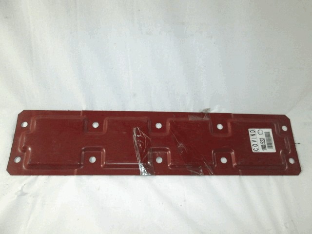 MOUNTING PARTS BUMPER, REAR OEM N. 4727594 ORIGINAL PART ESED IVECO SERIE 190 260 330 (1979 - 1993)DIESEL 170  YEAR OF CONSTRUCTION 1987