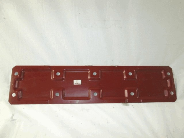 MOUNTING PARTS BUMPER, REAR OEM N. 4727594 ORIGINAL PART ESED IVECO SERIE 190 260 330 (1979 - 1993)DIESEL 170  YEAR OF CONSTRUCTION 1987