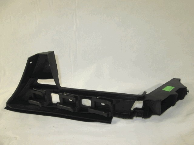 MOUNTING PARTS BUMPER, REAR OEM N. 1T0807376C ORIGINAL PART ESED VOLKSWAGEN TOURAN 1T2 (2006 - 2010)DIESEL 20  YEAR OF CONSTRUCTION 2006