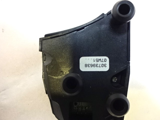 MULTIFUNCTION  STEERING WHEEL OEM N. 30739641 30739638 ORIGINAL PART ESED VOLVO C70 MRK2 (2006 - 2013)DIESEL 20  YEAR OF CONSTRUCTION 2009