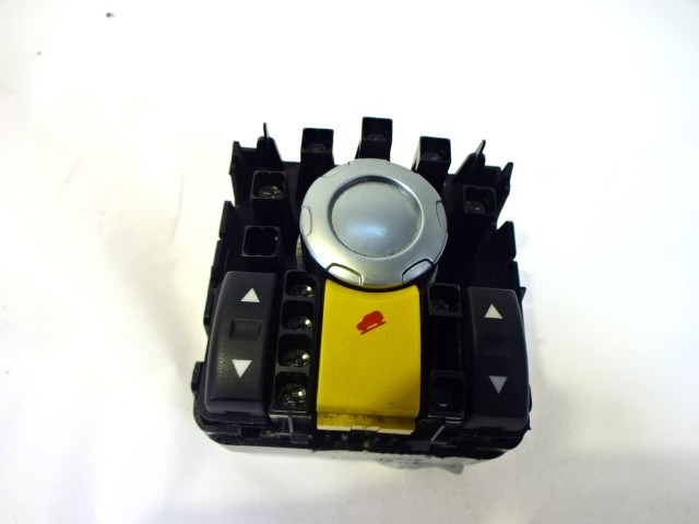 VARIOUS SWITCHES OEM N. L320LHDWA ORIGINAL PART ESED LAND ROVER RANGE ROVER SPORT (2005 - 2010) DIESEL 27  YEAR OF CONSTRUCTION 2008
