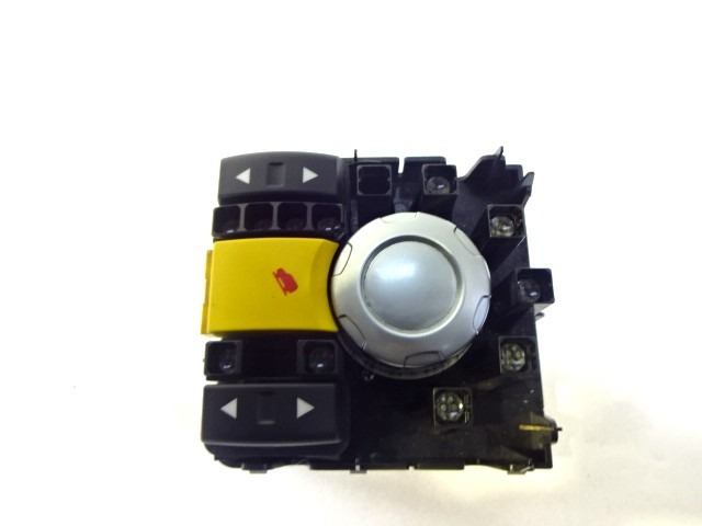 VARIOUS SWITCHES OEM N. L320LHDWA ORIGINAL PART ESED LAND ROVER RANGE ROVER SPORT (2005 - 2010) DIESEL 27  YEAR OF CONSTRUCTION 2008