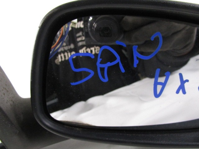 OUTSIDE MIRROR RIGHT . OEM N. 735360565 ORIGINAL PART ESED FIAT IDEA (2003 - 2008) DIESEL 19  YEAR OF CONSTRUCTION 2004