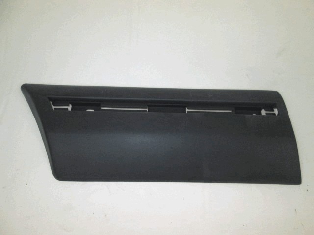 MOULDINGS FENDER OEM N. 84FBB291A34BCW ORIGINAL PART ESED FORD FIESTA (1983 - 1989)BENZINA 11  YEAR OF CONSTRUCTION 1983