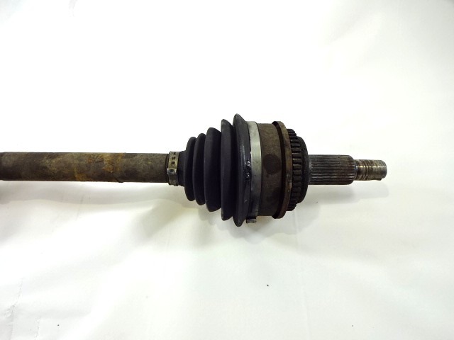 EXCH. OUTPUT SHAFT, LEFT REAR OEM N. LR072063 ORIGINAL PART ESED LAND ROVER RANGE ROVER SPORT (2005 - 2010) DIESEL 27  YEAR OF CONSTRUCTION 2008