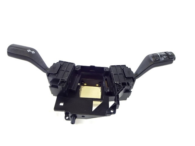 SWITCH CLUSTER STEERING COLUMN OEM N. 9T1T-13N064-AA 9T1T-6475-AA ORIGINAL PART ESED FORD TRANSIT CONNECT P65, P70, P80 (2002 - 2012)DIESEL 18  YEAR OF CONSTRUCTION 2009