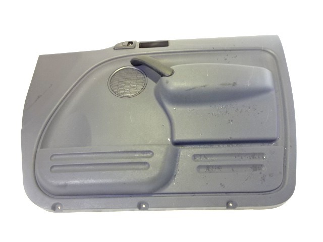 FRONT DOOR PANEL OEM N. 17783 PANNELLO INTERNO PORTA ANTERIORE ORIGINAL PART ESED FORD TRANSIT CONNECT P65, P70, P80 (2002 - 2012)DIESEL 18  YEAR OF CONSTRUCTION 2009