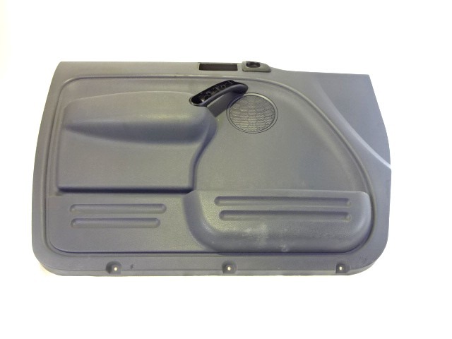 FRONT DOOR PANEL OEM N. 17783 PANNELLO INTERNO PORTA ANTERIORE ORIGINAL PART ESED FORD TRANSIT CONNECT P65, P70, P80 (2002 - 2012)DIESEL 18  YEAR OF CONSTRUCTION 2009