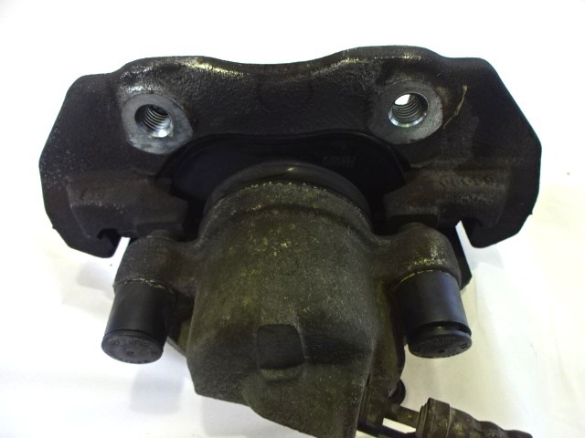 BRAKE CALIPER FRONT RIGHT OEM N. 5039057 ORIGINAL PART ESED FORD TRANSIT CONNECT P65, P70, P80 (2002 - 2012)DIESEL 18  YEAR OF CONSTRUCTION 2009