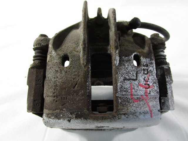 BRAKE CALIPER FRONT RIGHT OEM N. 8251694 ORIGINAL PART ESED VOLVO S40 / V40 (1996 - 2004)DIESEL 19  YEAR OF CONSTRUCTION 2002