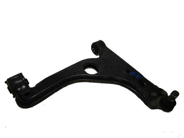 WISHBONE, FRONT RIGHT OEM N. 5352030OPEL SPARE PART USED CAR OPEL ASTRA H L48,L08,L35,L67 5P/3P/SW (2004 - 2007) DISPLACEMENT 17 DIESEL YEAR OF CONSTRUCTION 2005