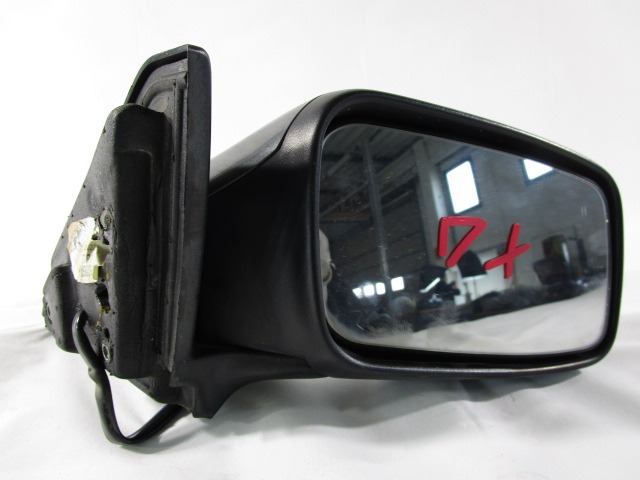 OUTSIDE MIRROR RIGHT . OEM N. 30896744 ORIGINAL PART ESED VOLVO S40 / V40 (1996 - 2004)DIESEL 19  YEAR OF CONSTRUCTION 2002