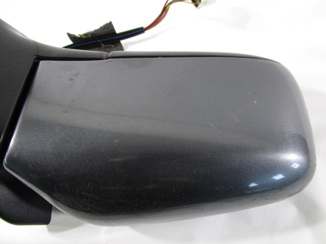 OUTSIDE MIRROR RIGHT . OEM N. 30896744 ORIGINAL PART ESED VOLVO S40 / V40 (1996 - 2004)DIESEL 19  YEAR OF CONSTRUCTION 2002