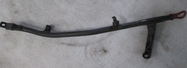 DIPSTICK OEM N. 11437786262 ORIGINAL PART ESED BMW SERIE X5 E53 LCI RESTYLING (2003 - 2007) DIESEL 30  YEAR OF CONSTRUCTION