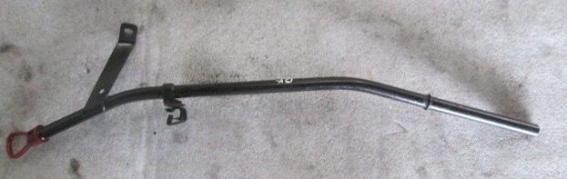 DIPSTICK OEM N. 11437786262 ORIGINAL PART ESED BMW SERIE X5 E53 LCI RESTYLING (2003 - 2007) DIESEL 30  YEAR OF CONSTRUCTION