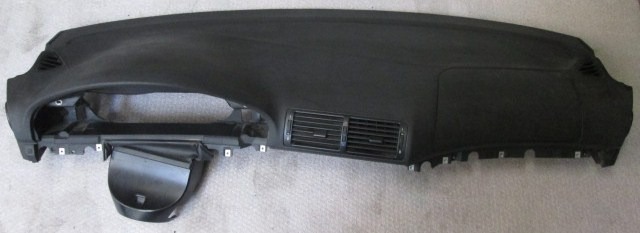 DASH BOARD OEM N. 51457143393 SPARE PART USED CAR BMW SERIE 5 E39 BER/SW (1995 - 08/2000)  DISPLACEMENT 30 DIESEL YEAR OF CONSTRUCTION 2000