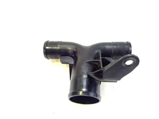 HOSE, RADIATOR BOTTOM-COOLANT PUMP OEM N. 4R83-6N870-AB ORIGINAL PART ESED JAGUAR XJ (2003 - 2007)DIESEL 27  YEAR OF CONSTRUCTION 2007