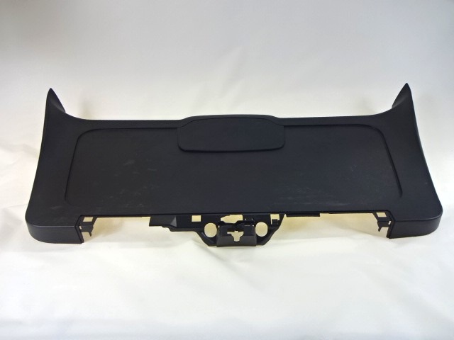 INNER LINING / TAILGATE LINING OEM N. A1697400070 ORIGINAL PART ESED MERCEDES CLASSE A W169 5P C169 3P (2004 - 04/2008) BENZINA 15  YEAR OF CONSTRUCTION 2005