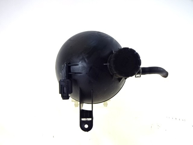 EXPANSION TANK OEM N. 1695000149 ORIGINAL PART ESED MERCEDES CLASSE A W169 5P C169 3P (2004 - 04/2008) BENZINA 15  YEAR OF CONSTRUCTION 2005