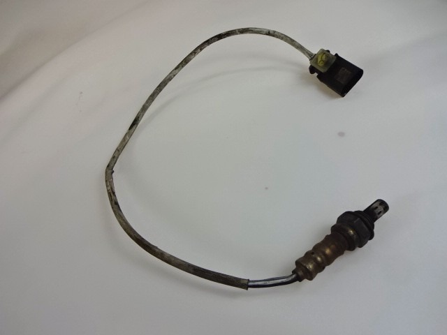 OXYGEN SENSOR . OEM N. 11780872674 ORIGINAL PART ESED MINI COOPER R53 COOPER S (2002 - 2006) BENZINA 16  YEAR OF CONSTRUCTION 2006