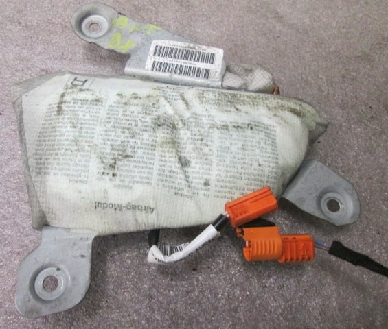 AIRBAG  DOOR OEM N. 34826833202H SPARE PART USED CAR BMW SERIE 5 E39 BER/SW (1995 - 08/2000)  DISPLACEMENT 30 DIESEL YEAR OF CONSTRUCTION 2000
