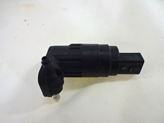 WATER PUMP WIPER OEM N. 1K6955651 ORIGINAL PART ESED AUDI A4 ALLROAD 8KH B8 BER/SW (2009 - 2016)DIESEL 20  YEAR OF CONSTRUCTION 2015