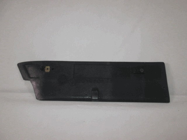 MOULDINGS FENDER OEM N. 116939004200 ORIGINAL PART ESED ALFA ROMEO GIULIETTA 116 (1977 - 1985)BENZINA 16  YEAR OF CONSTRUCTION 1977