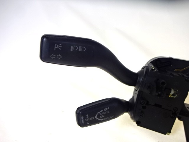 SWITCH CLUSTER STEERING COLUMN OEM N. 4F0953549A ORIGINAL PART ESED AUDI A6 C6 4F2 4FH 4F5 BER/SW/ALLROAD (07/2004 - 10/2008) DIESEL 30  YEAR OF CONSTRUCTION 2004