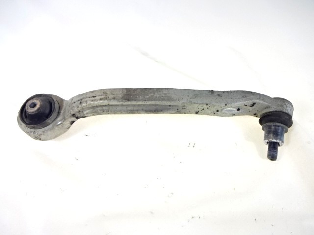 WISHBONE, FRONT RIGHT OEM N. 4F0407694 ORIGINAL PART ESED AUDI A6 C6 4F2 4FH 4F5 BER/SW/ALLROAD (07/2004 - 10/2008) DIESEL 30  YEAR OF CONSTRUCTION 2004